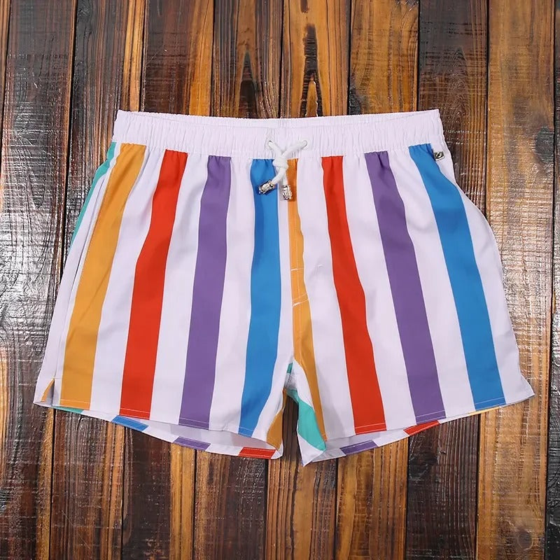 Badeshorts Herren | Stylisch & Bequem für Strand & Urlaub