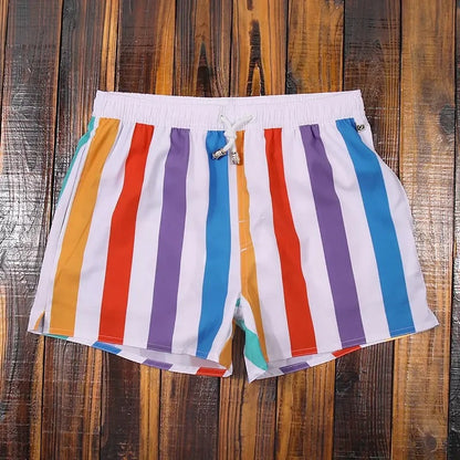 Badeshorts Herren | Stylisch & Bequem für Strand & Urlaub