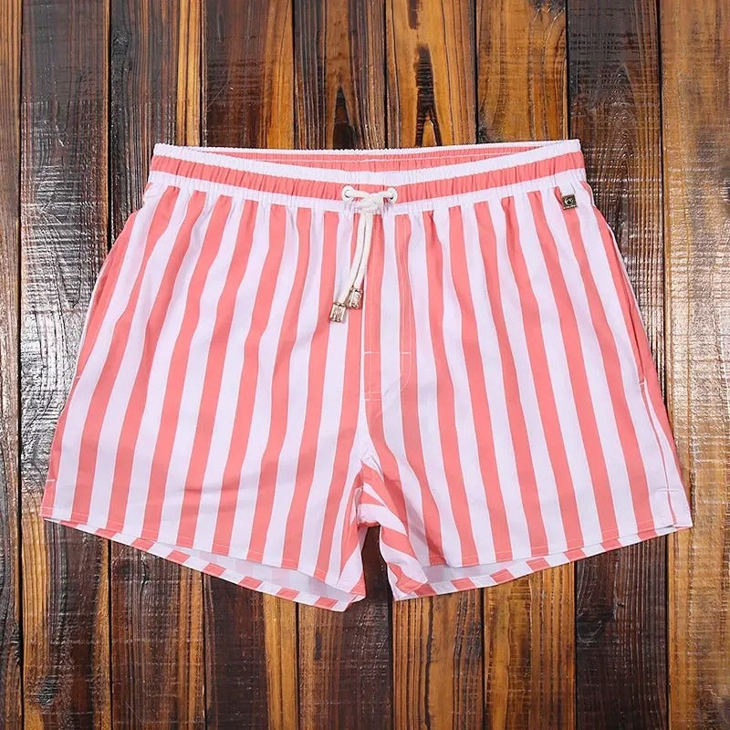 Badeshorts Herren | Stylisch & Bequem für Strand & Urlaub