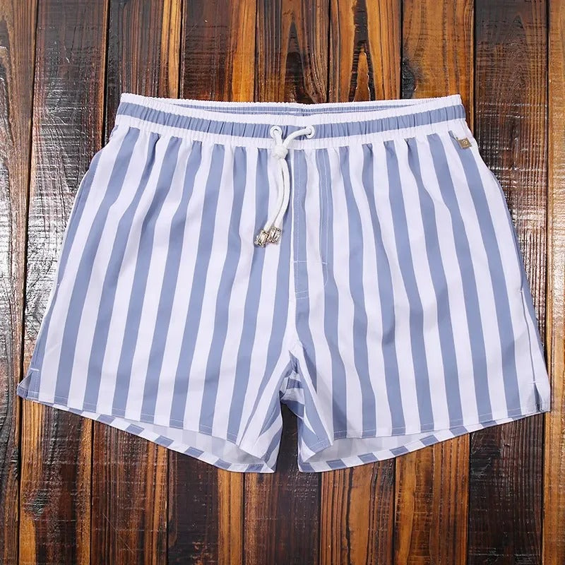 Badeshorts Herren | Stylisch & Bequem für Strand & Urlaub