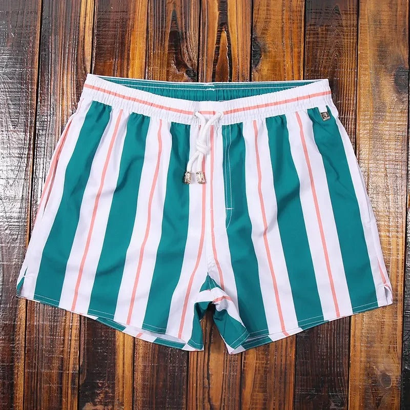 Badeshorts Herren | Stylisch & Bequem für Strand & Urlaub