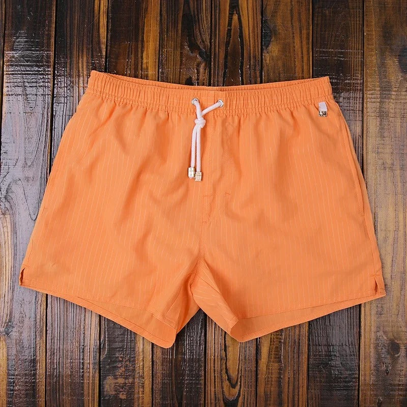 Badeshorts Herren | Stylisch & Bequem für Strand & Urlaub