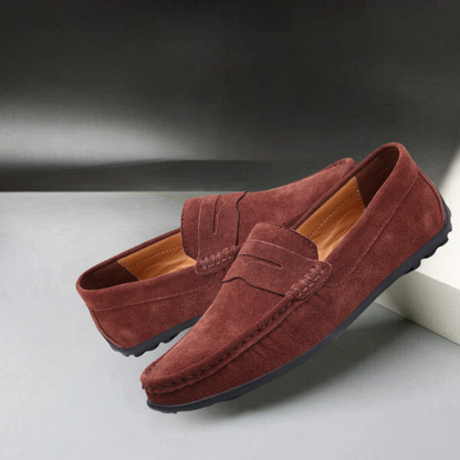 Loafer Herren | Klassisch & Elegant für Business & Freizeit