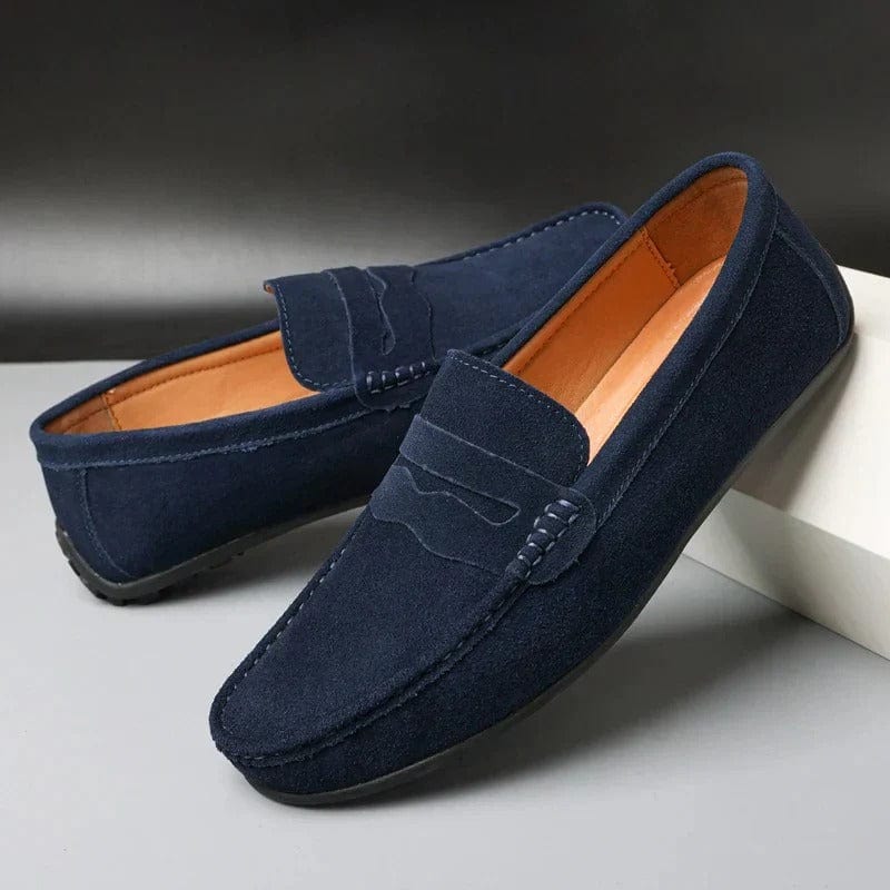 Loafer Herren | Klassisch & Elegant für Business & Freizeit