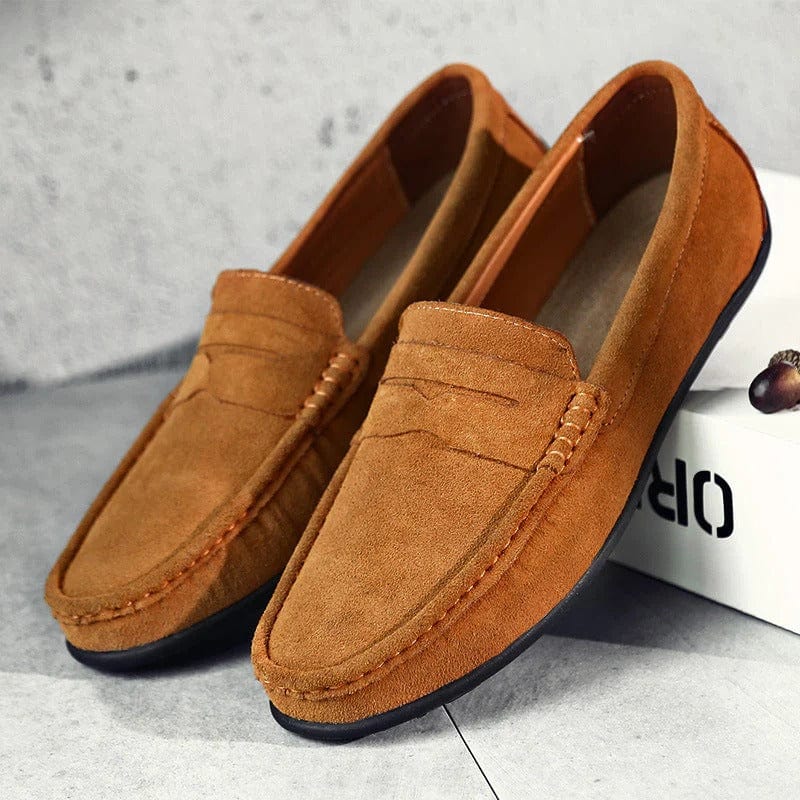 Loafer Herren | Klassisch & Elegant für Business & Freizeit