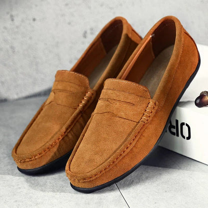 Loafer Herren | Klassisch & Elegant für Business & Freizeit