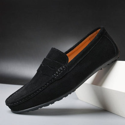 Loafer Herren | Klassisch & Elegant für Business & Freizeit