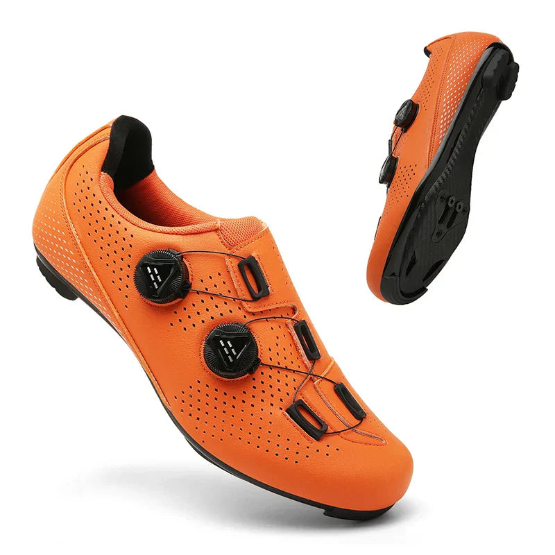 Rennradschuhe | Leicht & Präzise für maximale Leistung