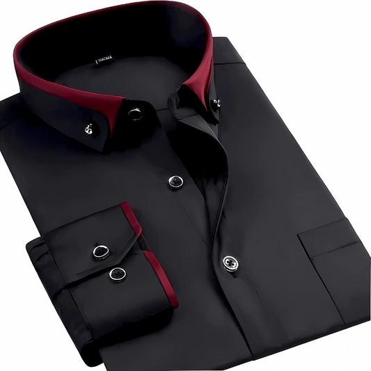 Polo Hemd Herren | Elegant & Ausdrucksstark für besondere Anlässe