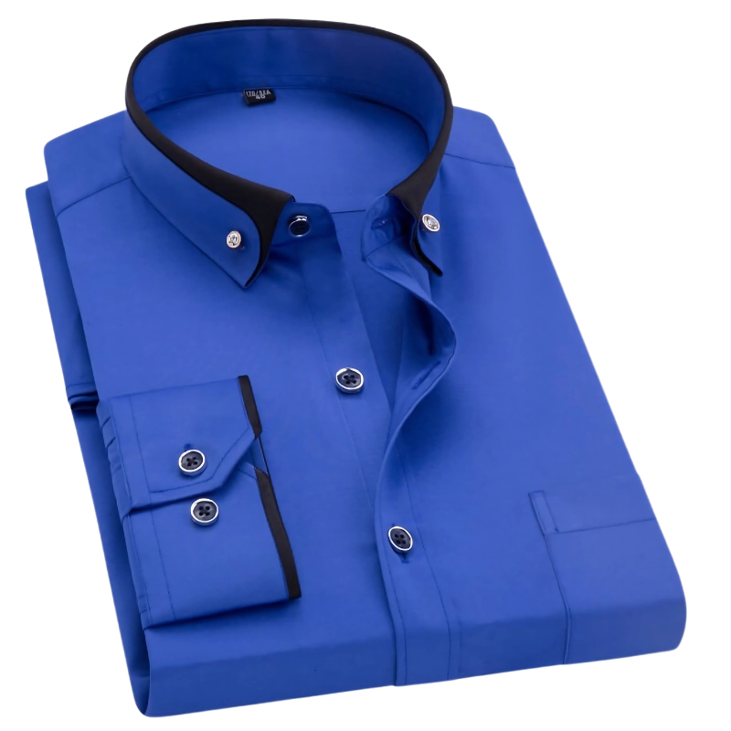 Polo Hemd Herren | Elegant & Ausdrucksstark für besondere Anlässe