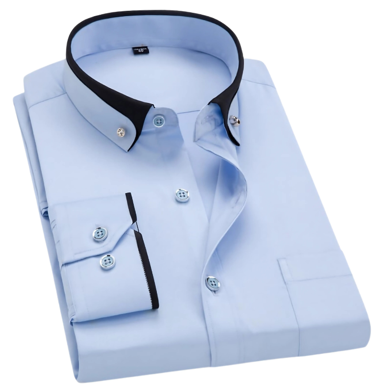 Polo Hemd Herren | Elegant & Ausdrucksstark für besondere Anlässe