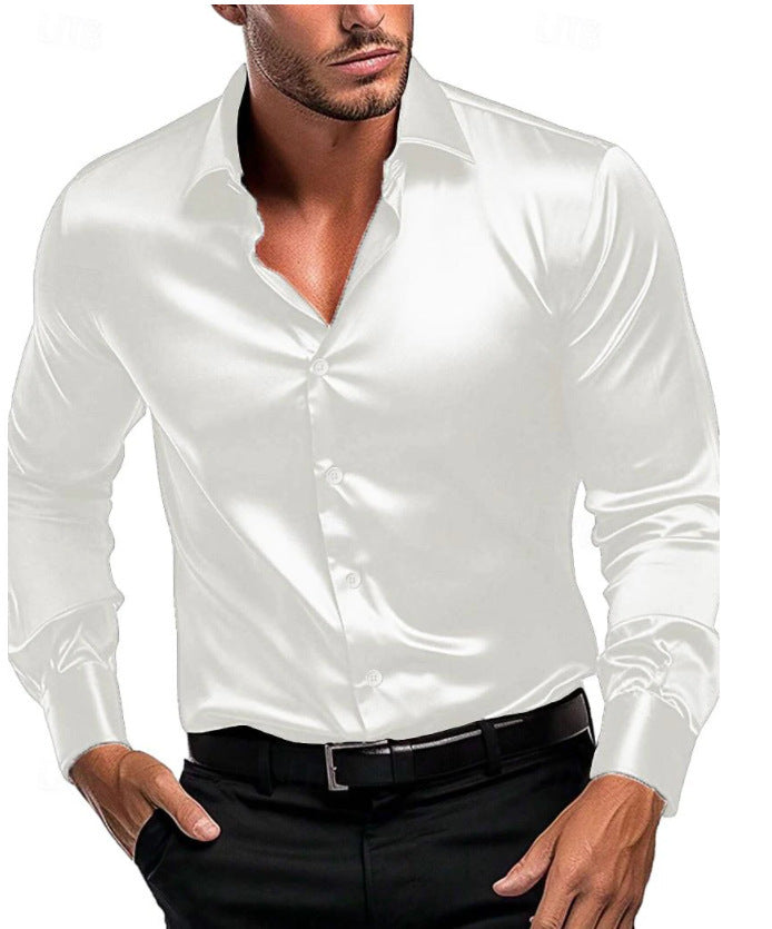 Polo Herren | Luxuriös & Elegant für Abend & Festliche Anlässe
