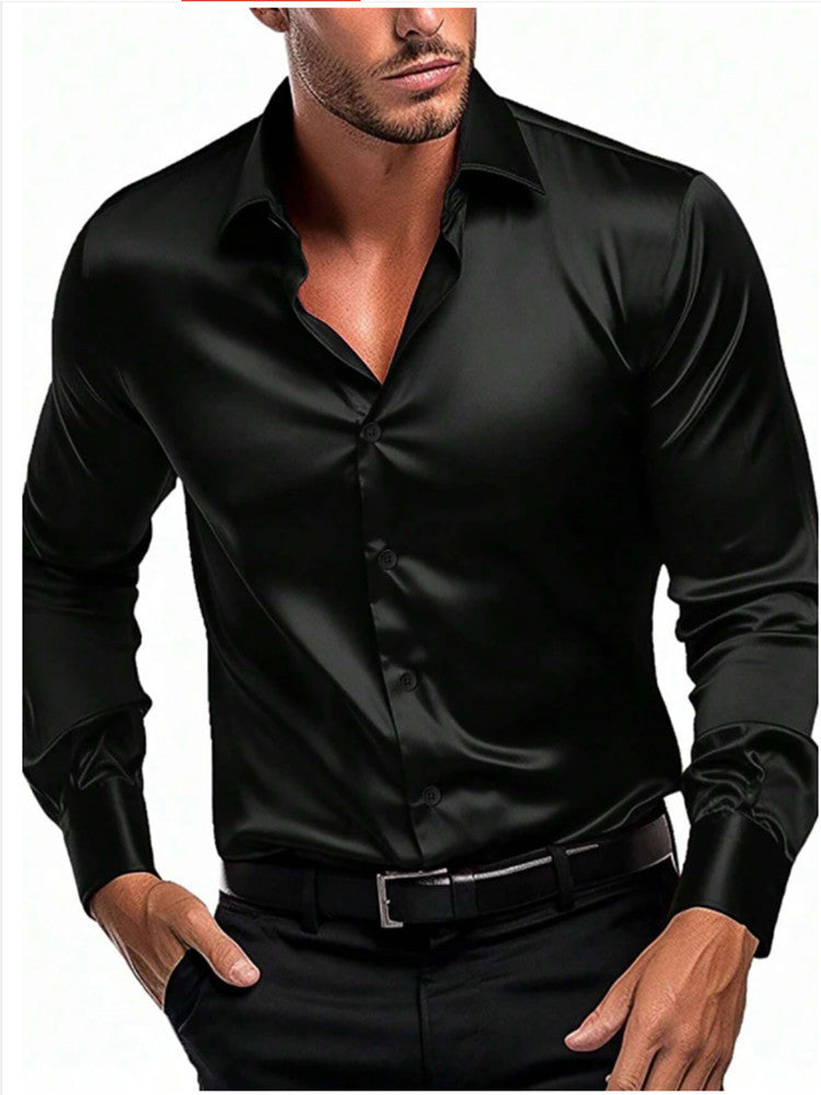 Polo Herren | Luxuriös & Elegant für Abend & Festliche Anlässe