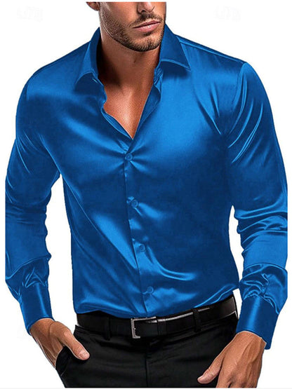 Polo Herren | Luxuriös & Elegant für Abend & Festliche Anlässe