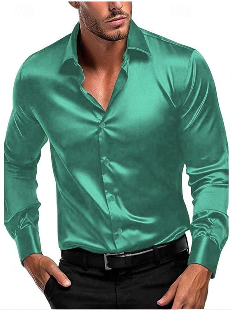 Polo Herren | Luxuriös & Elegant für Abend & Festliche Anlässe