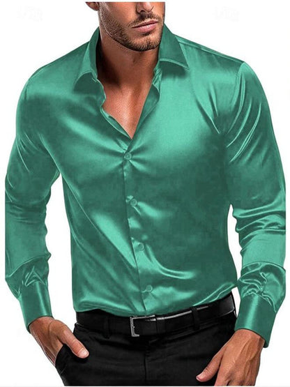 Polo Herren | Luxuriös & Elegant für Abend & Festliche Anlässe