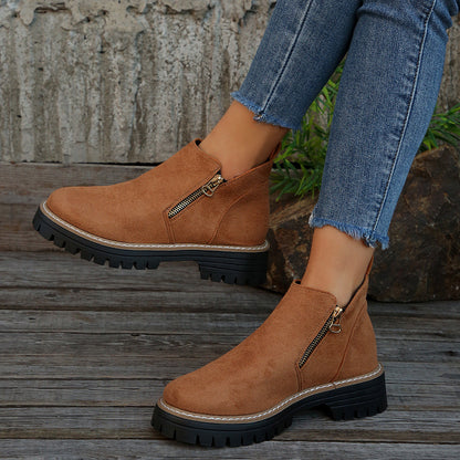 Elisa Stiefeletten 0