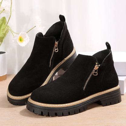 Elisa Stiefeletten 10