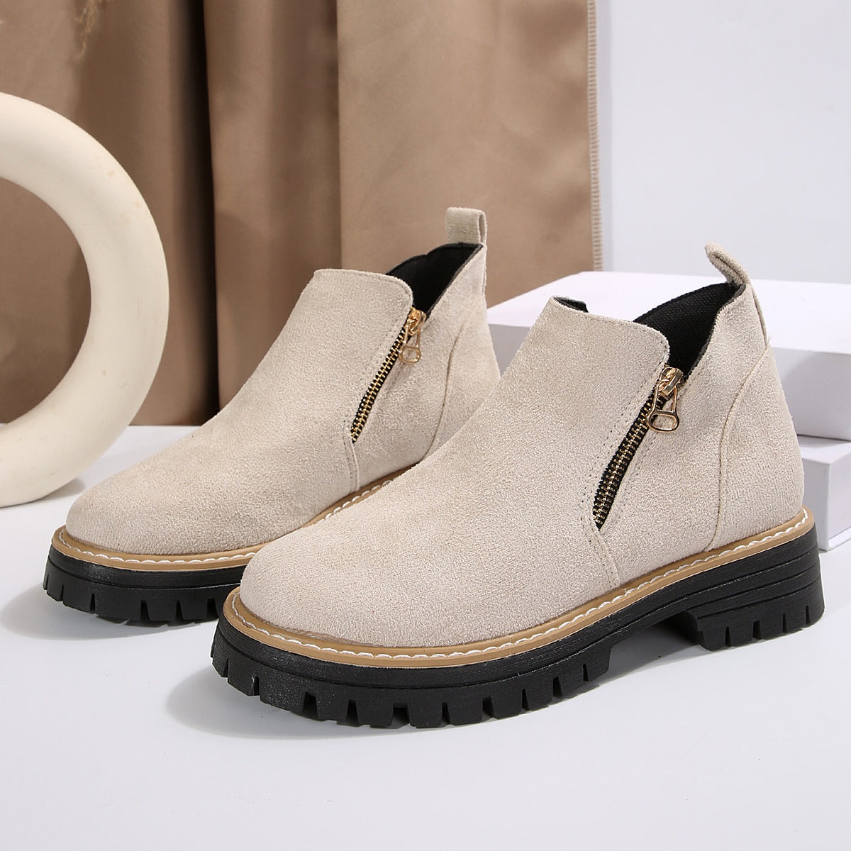 Elisa Stiefeletten 11