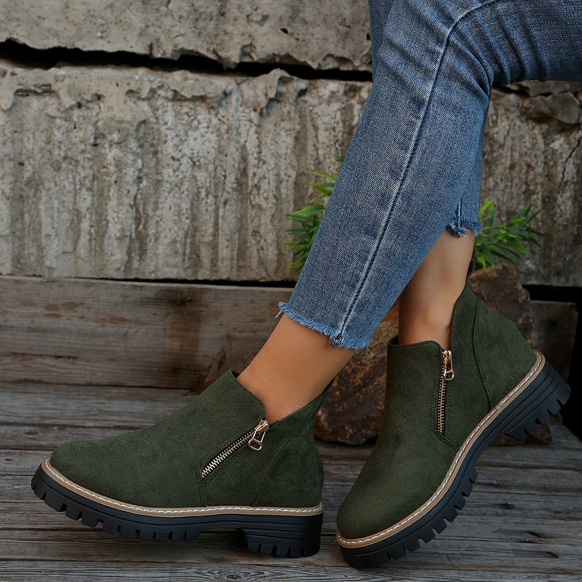 Elisa Stiefeletten 7