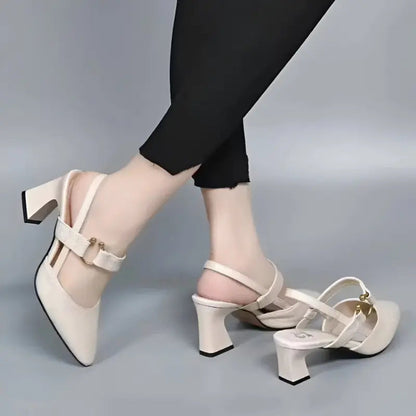 Ella™  Moderne orthopädische Pumps 5