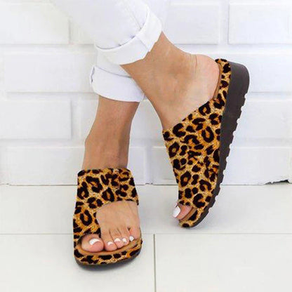 Sandalen Damen | Hallux-Korrektur & Komfortsohle