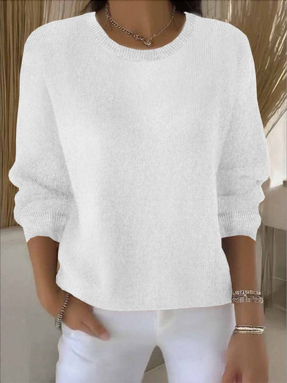 Strickpullover Damen | Warm & Alltagstauglich 2