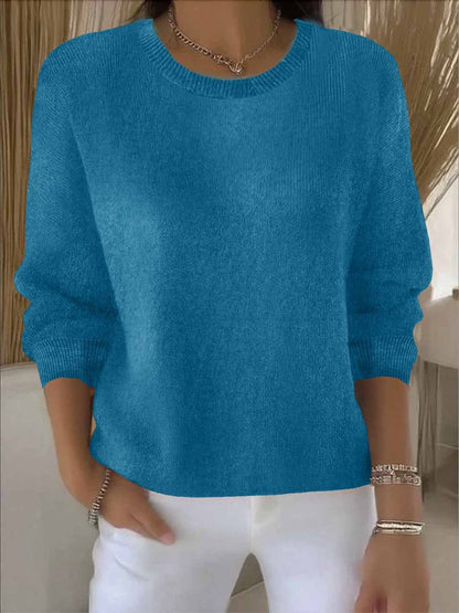 Strickpullover Damen | Warm & Alltagstauglich 8