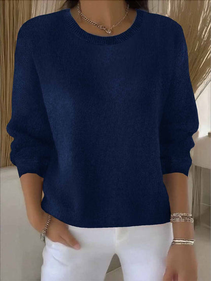 Strickpullover Damen | Warm & Alltagstauglich 6