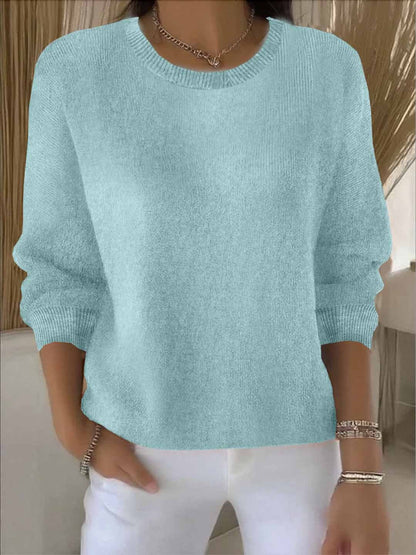 Strickpullover Damen | Warm & Alltagstauglich 7