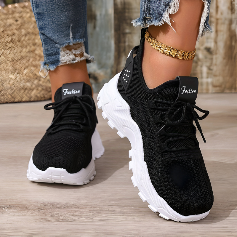 Sneaker Damen | Leicht & Bequem für jeden Tag