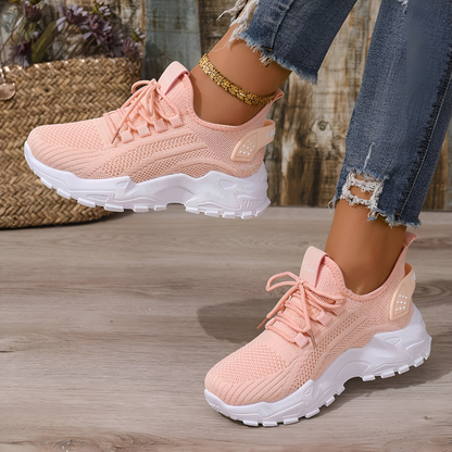 Sneaker Damen | Leicht & Bequem für jeden Tag