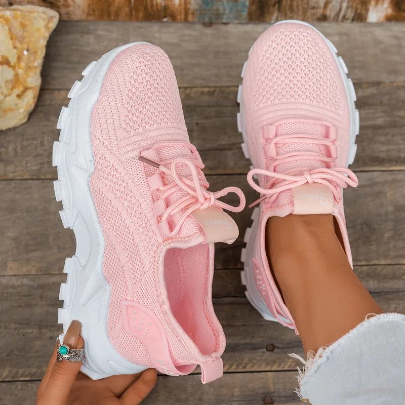 Sneaker Damen | Leicht & Bequem für jeden Tag