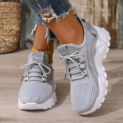 Sneaker Damen | Leicht & Bequem für jeden Tag