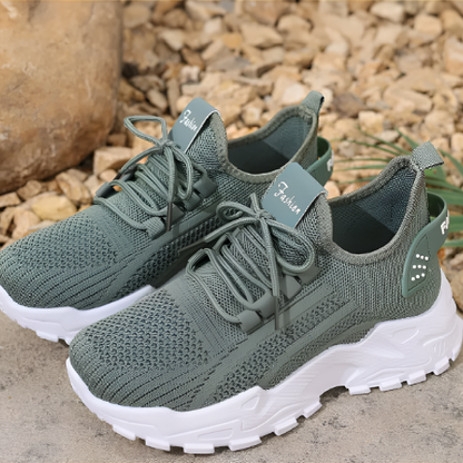 Sneaker Damen | Leicht & Bequem für jeden Tag