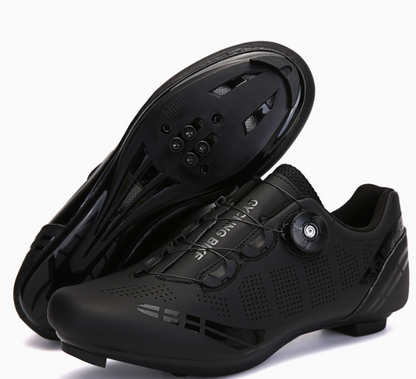 Fahrrad Schuhe | Selbstsichernde Klickschuhe für Rennrad & MTB