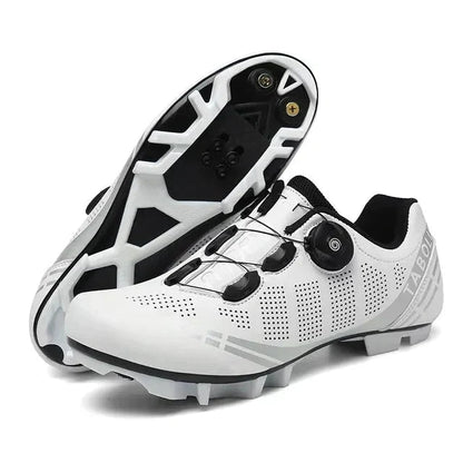 Fahrrad Schuhe | Selbstsichernde Klickschuhe für Rennrad & MTB