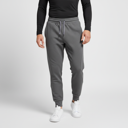 Freizeithose Herren | Kordelzug & Bündchen für Sport