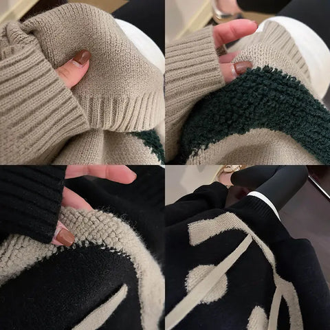 Gemütlicher Oversize-Hoodie 5