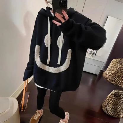 Gemütlicher Oversize-Hoodie 7