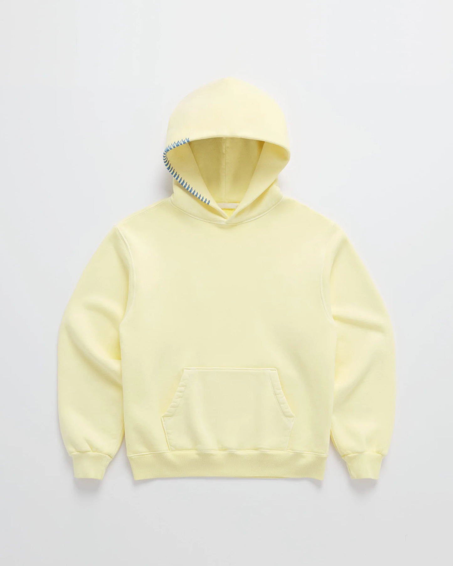 Gemütlicher minimalistischer Hoodie 0