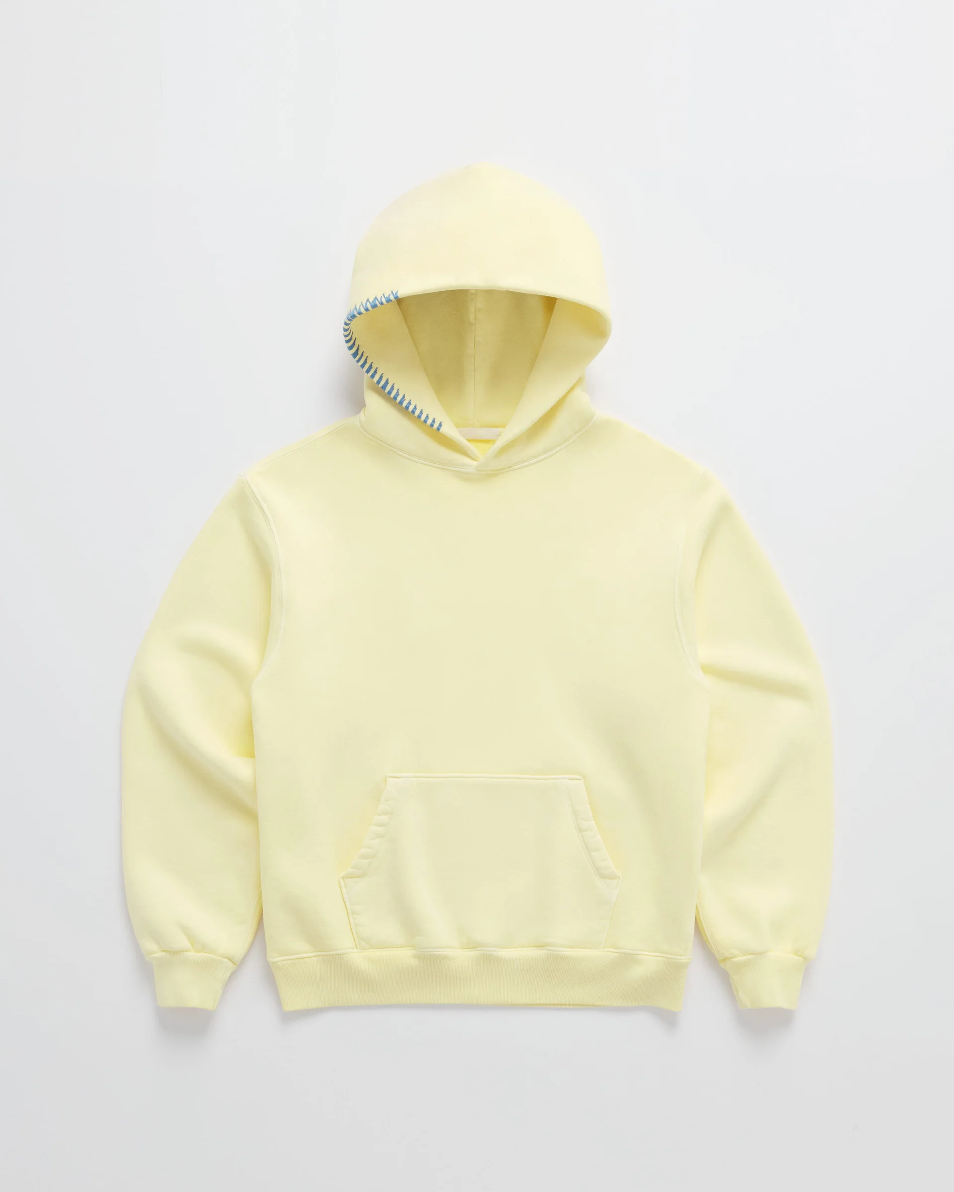 Gemütlicher minimalistischer Hoodie 0