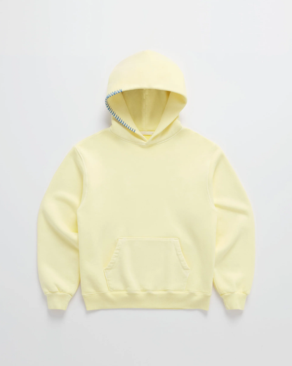 Gemütlicher minimalistischer Hoodie 0