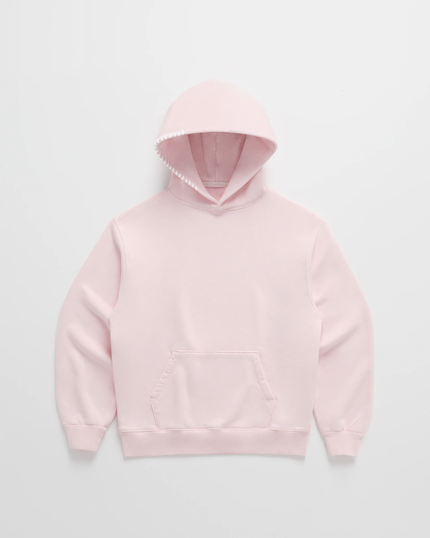 Gemütlicher minimalistischer Hoodie 2