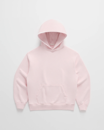 Gemütlicher minimalistischer Hoodie 2