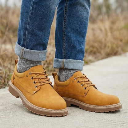 Stiefel Herren | Robuste Sohle & Gepolsterter Komfort 2