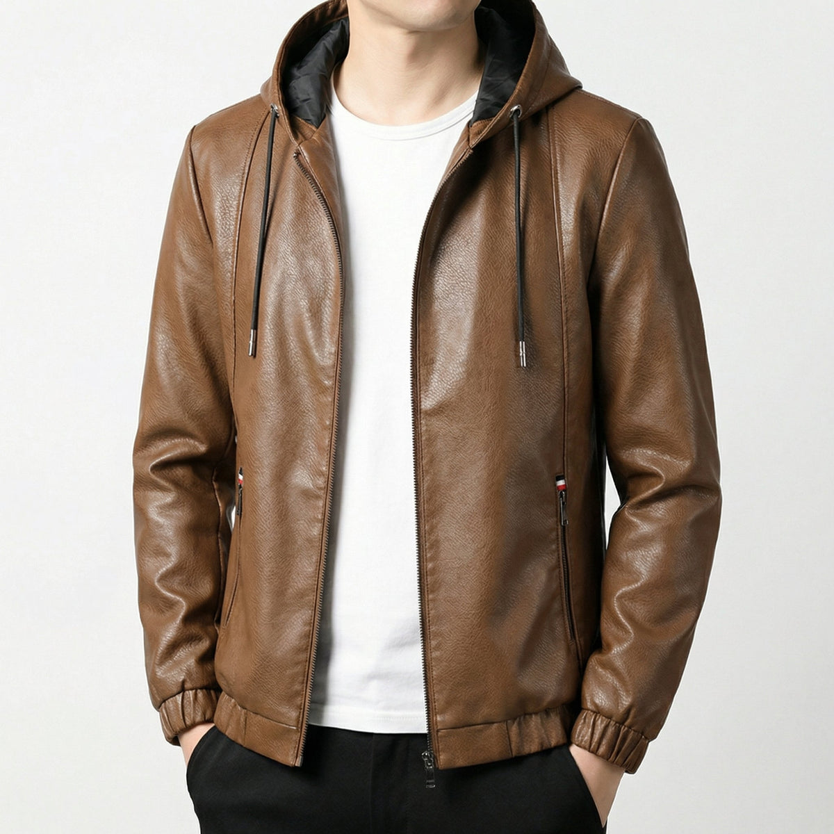 Jacke Herren | Wasserabweisend & Winddicht 7
