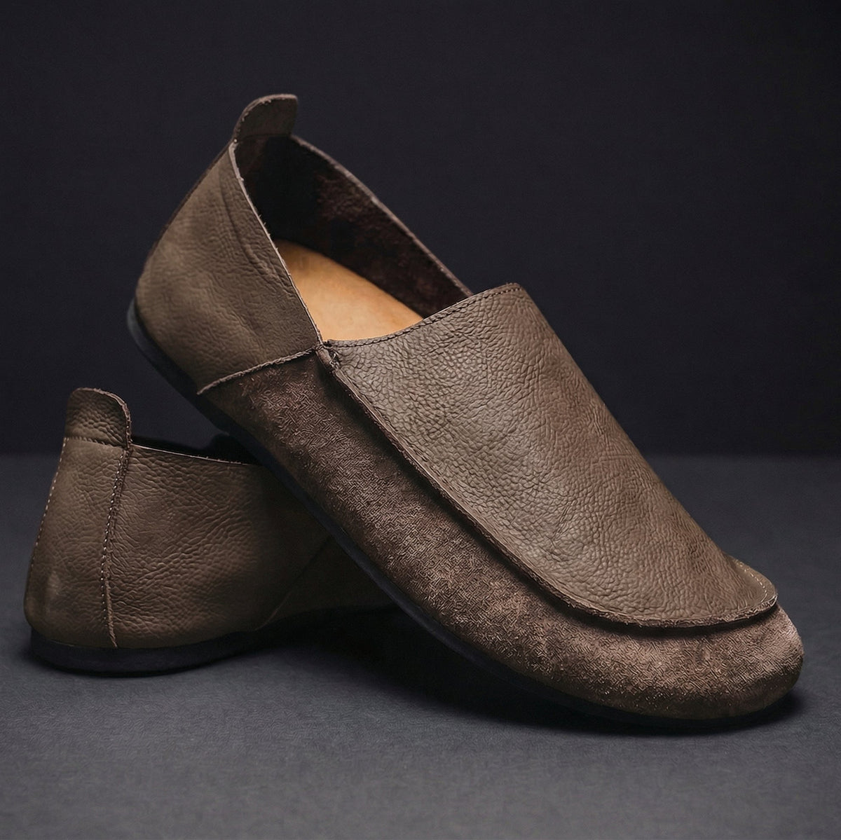 Loafer Herren | Weich & Bequem 5