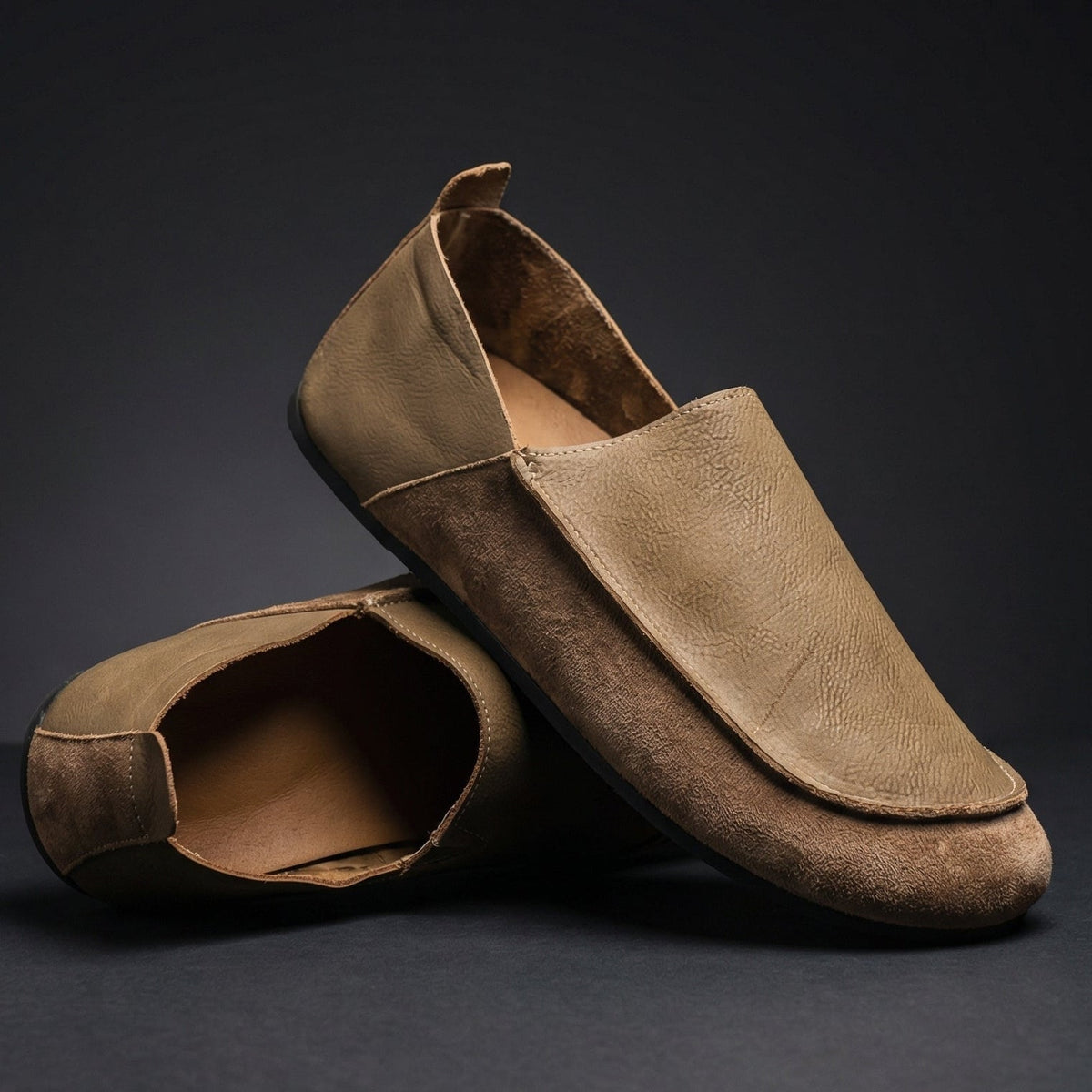 Loafer Herren | Weich & Bequem 1