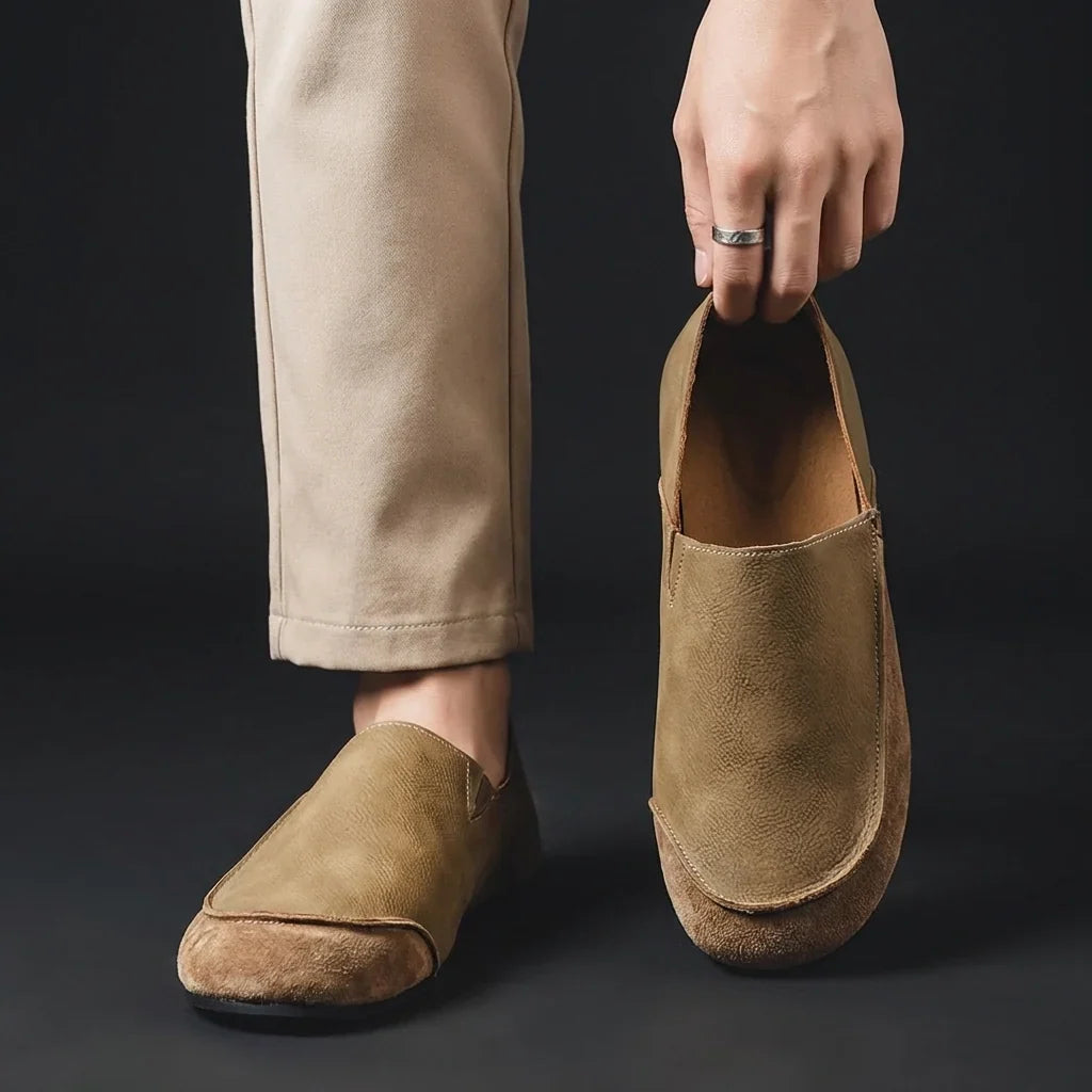 Loafer Herren | Weich & Bequem 2